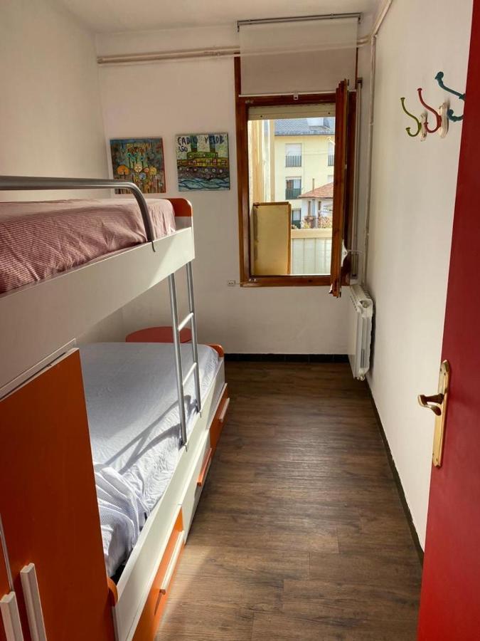 Apartamento Cal Martí Martinet Exterior foto