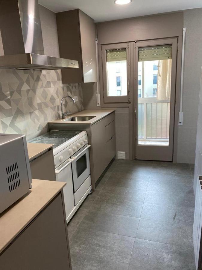 Apartamento Cal Martí Martinet Exterior foto