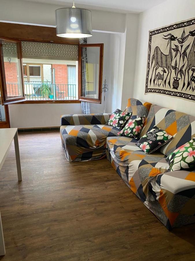 Apartamento Cal Martí Martinet Exterior foto