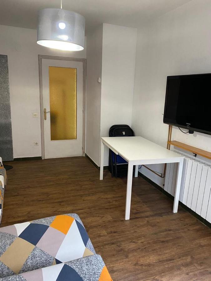 Apartamento Cal Martí Martinet Exterior foto