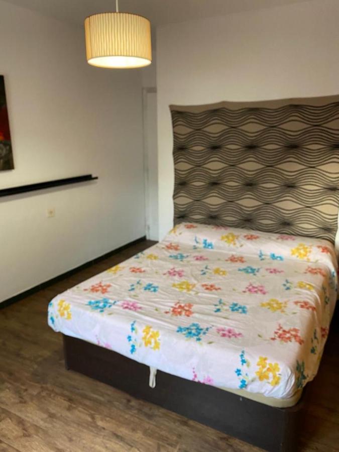 Apartamento Cal Martí Martinet Exterior foto