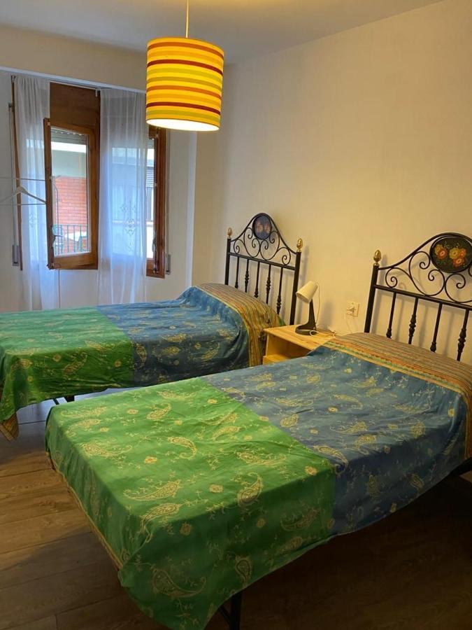 Apartamento Cal Martí Martinet Exterior foto