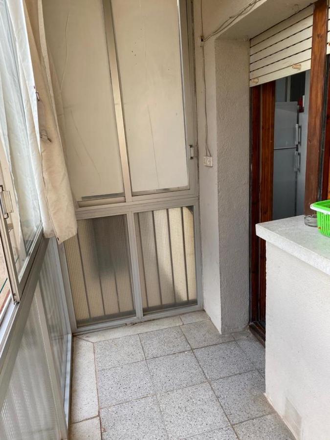 Apartamento Cal Martí Martinet Exterior foto