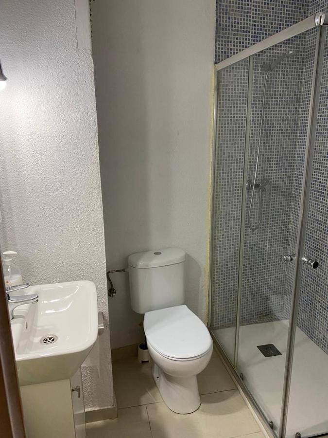 Apartamento Cal Martí Martinet Exterior foto